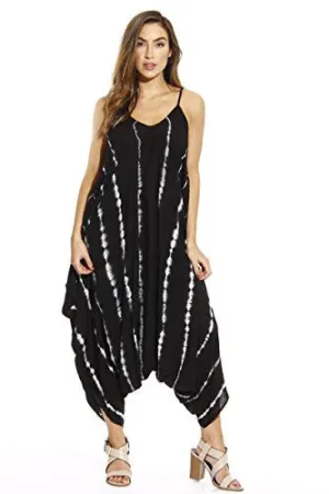 21635-BW-L Riviera Sun Jumpsuit / Jumpsuits for Women