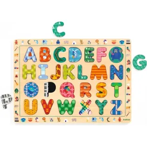 ABC PUZZLE