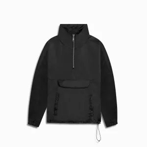 anorak 2.5 / black   black