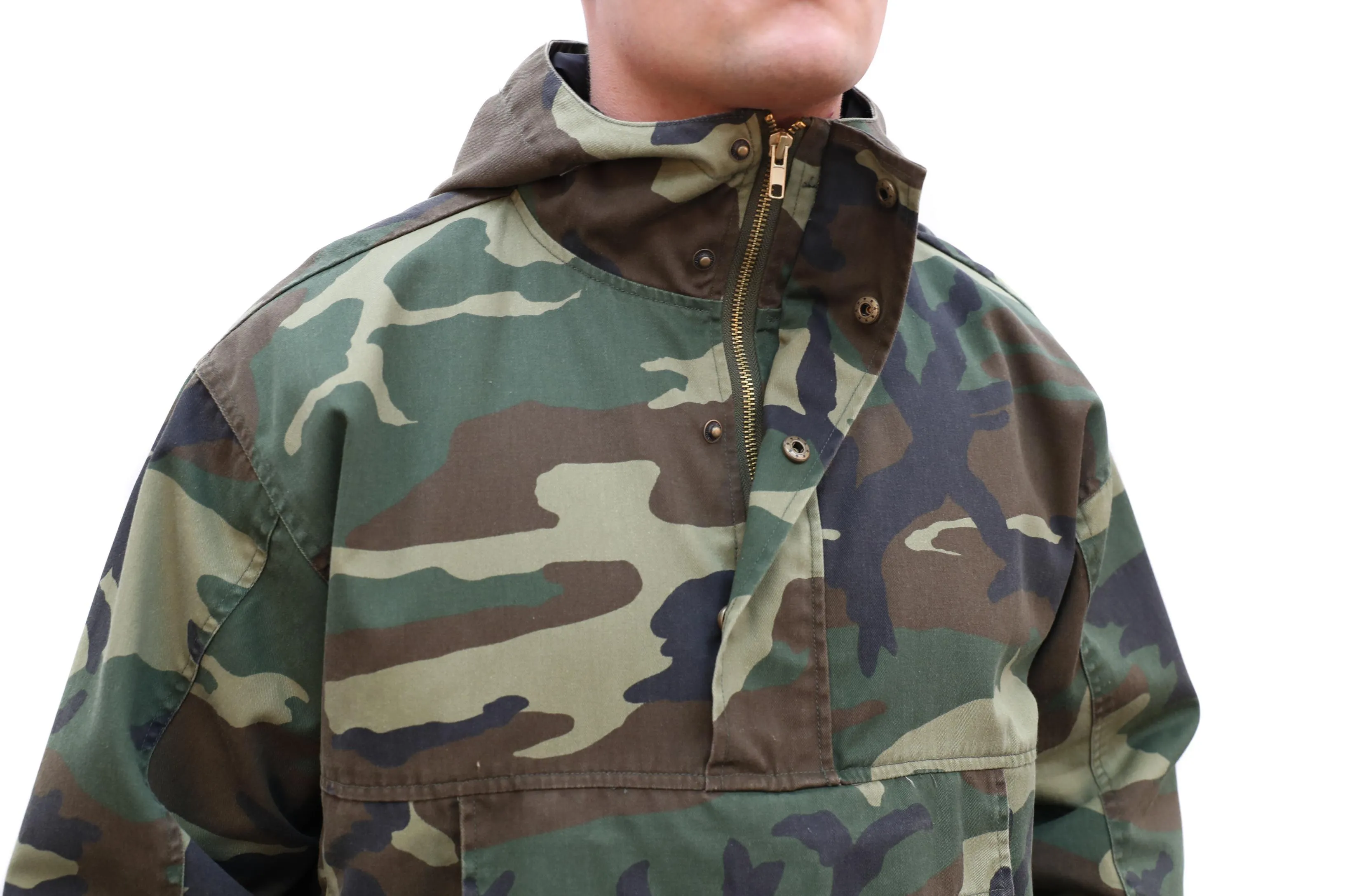 Anorak Parka