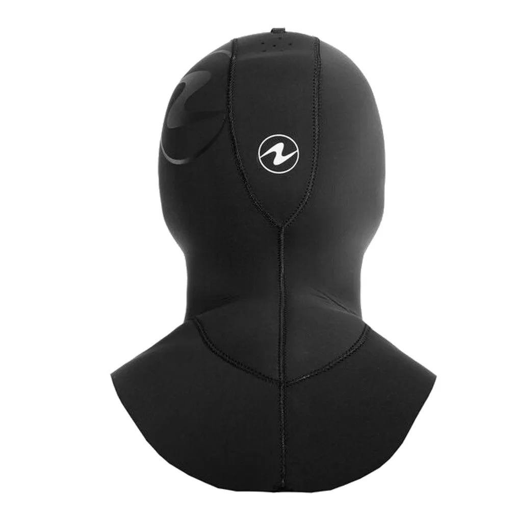 Aqua Lung 3/1mm Seawave Flex Scuba Dive Hood