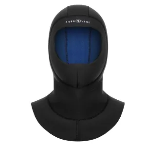 Aqua Lung 7/4mm Seawave Flex Scuba Dive Hood