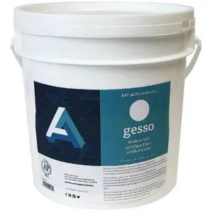 Art Alternatives Gesso