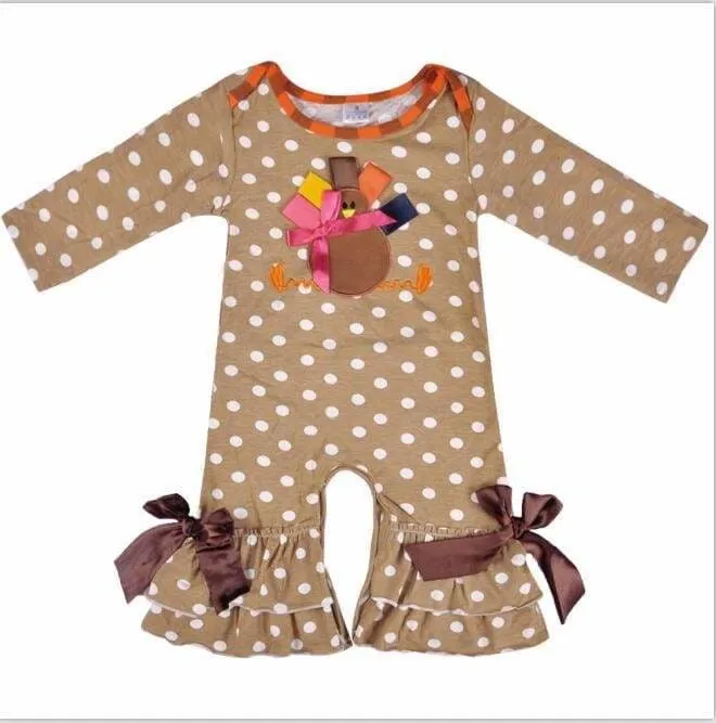 Fall Jumpsuits for Infant