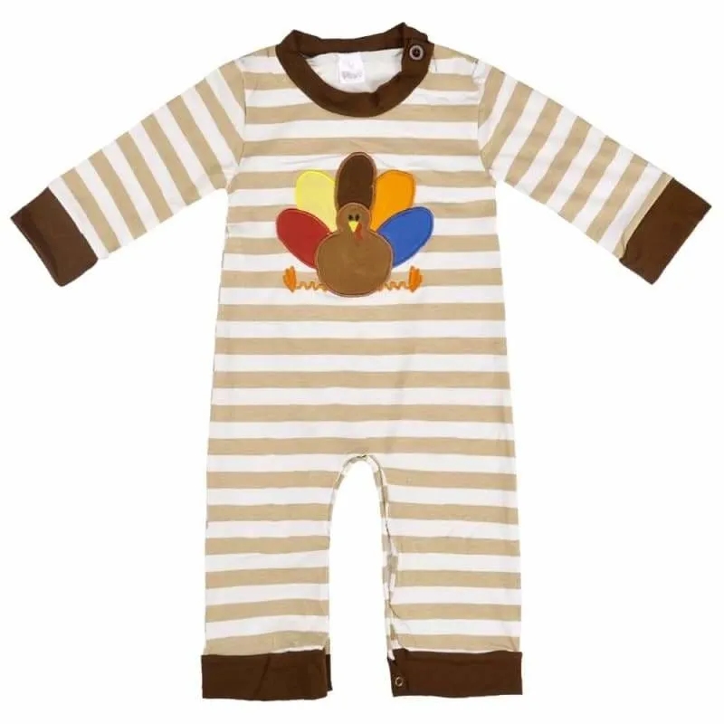 Fall Jumpsuits for Infant