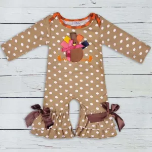 Fall Jumpsuits for Infant