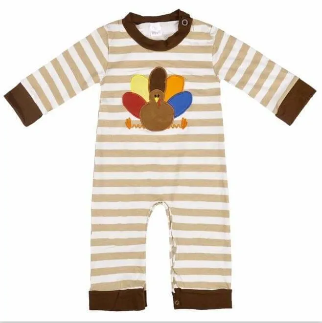 Fall Jumpsuits for Infant