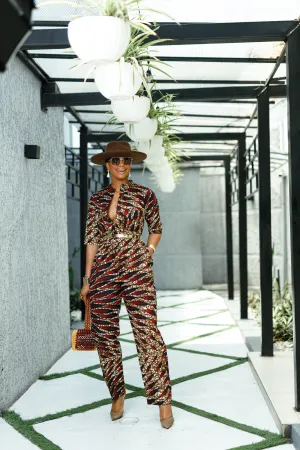 IPHIE Jumpsuit