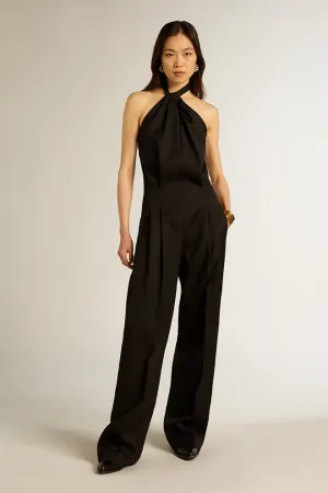 Journey W's Lora Jumpsuit in Black