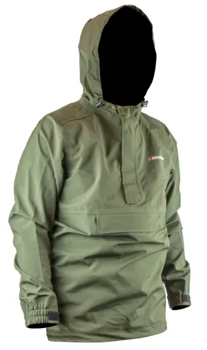 Manitoba - Storm Compact Anorak Jacket