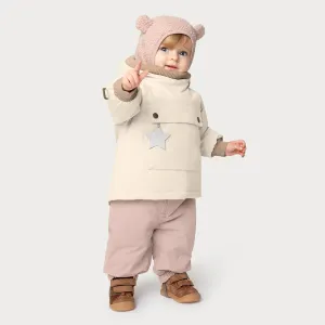 MAT BABYWEN Fleece Lined Winter Anorak 24