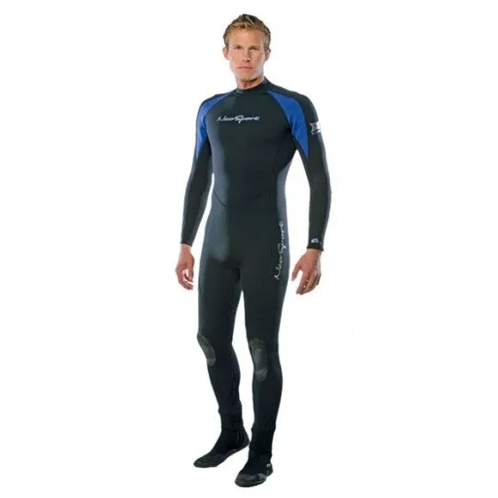 NeoSport XSPAN 5mm Men's Scuba Diving Wetsuit