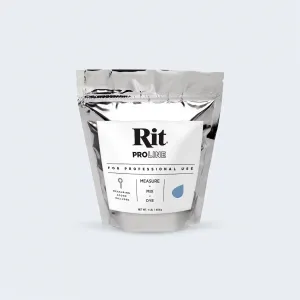 Rit Royal Blue Proline Powder Dye (1lb)