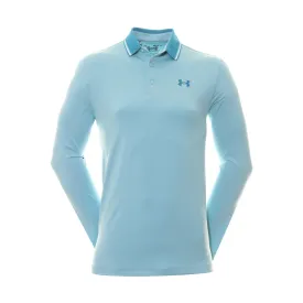 Under Armour Golf Playoff 3.0 LS Shirt