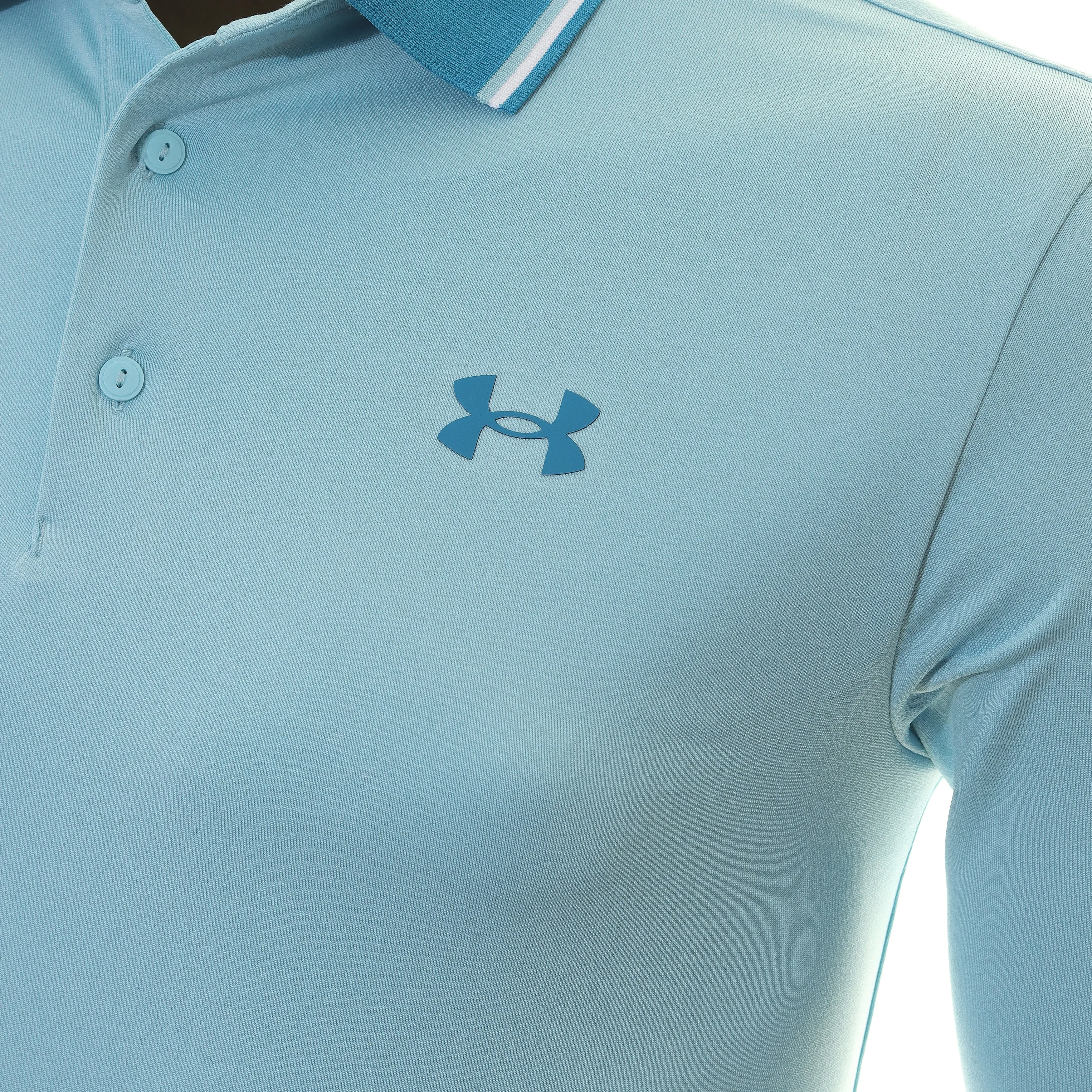 Under Armour Golf Playoff 3.0 LS Shirt