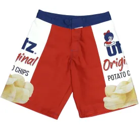 Utz Original Chips / Board Shorts