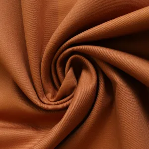 Ventana Cotton Twill Robert Kaufman - Ginger