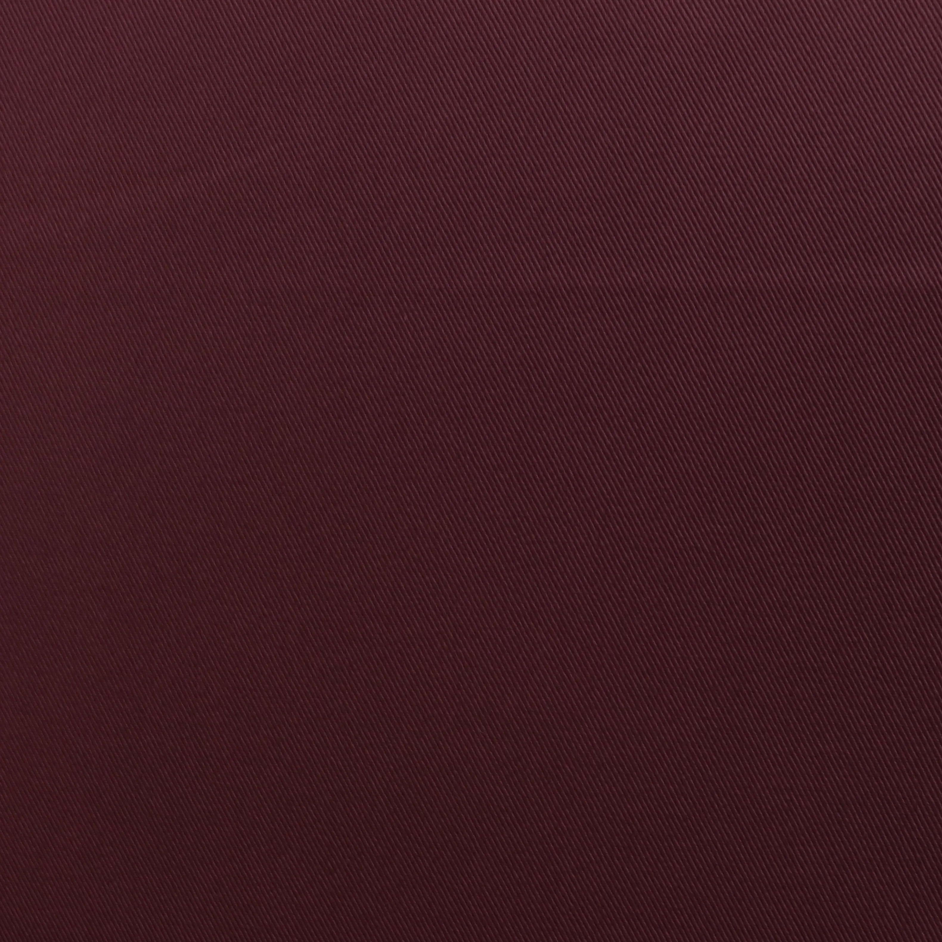 Ventana Cotton Twill Robert Kaufman - Merlot - END OF BOLT 80cm